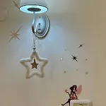 Διαμέρισμα Stellata *