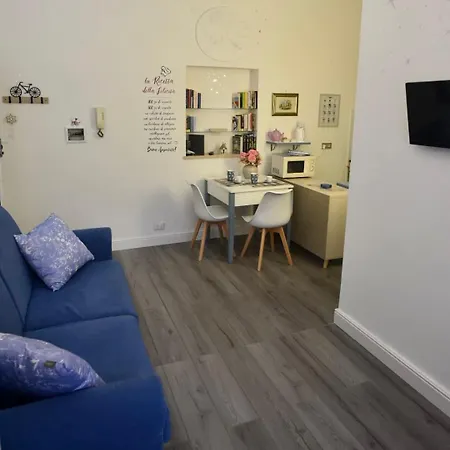 Stellata Apartment