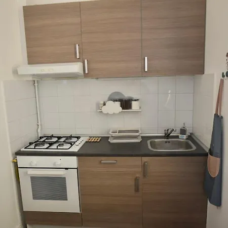 Apartment Stellata