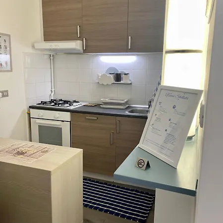 Apartment Stellata Rome