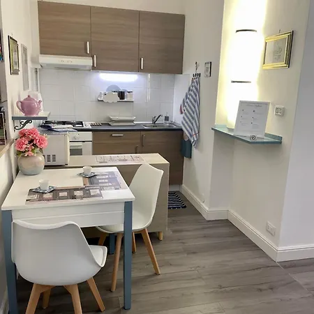 Stellata Apartment