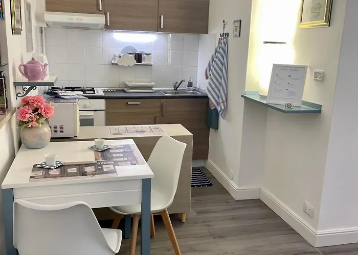 Stellata Apartment