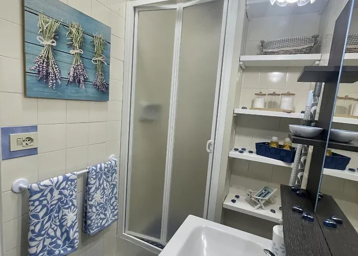 Apartment Stellata *