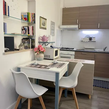 Appartement Stellata Rome