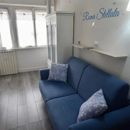 Stellata Appartement *