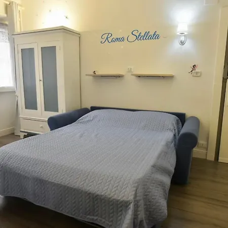 Stellata * Rome