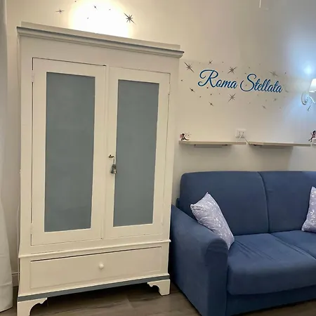 Appartement Stellata *