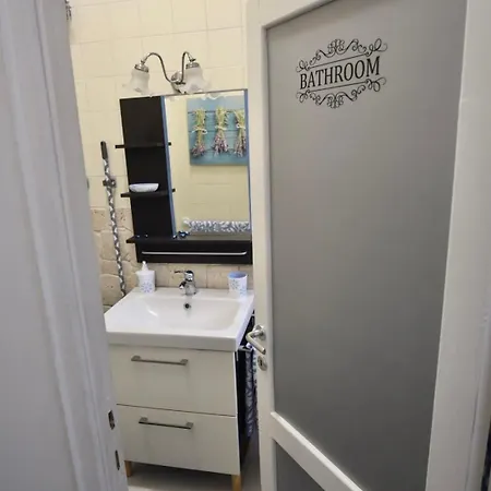 Stellata Appartement *