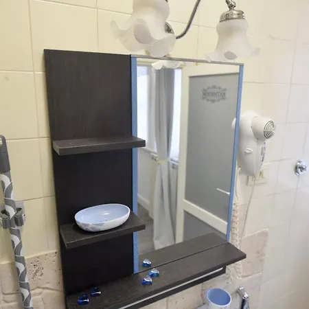 Appartement Stellata Rome