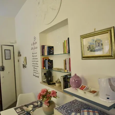 Stellata Appartement