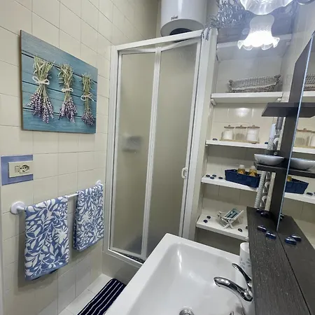 Appartement Stellata *